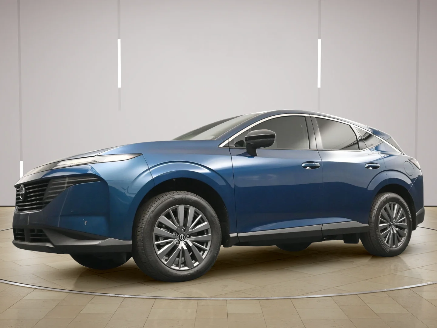 2026 Nissan Murano SL - Photo 23