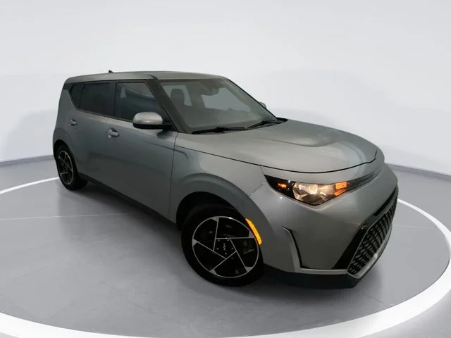 2023 Kia Soul EX