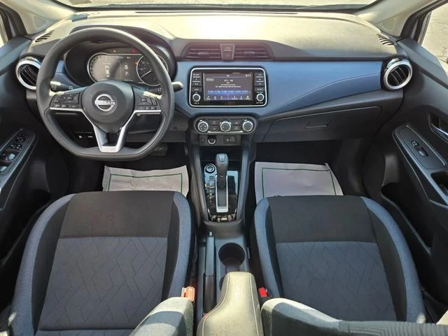 Used 2025 Gray Nissan 1.6 SV image 14