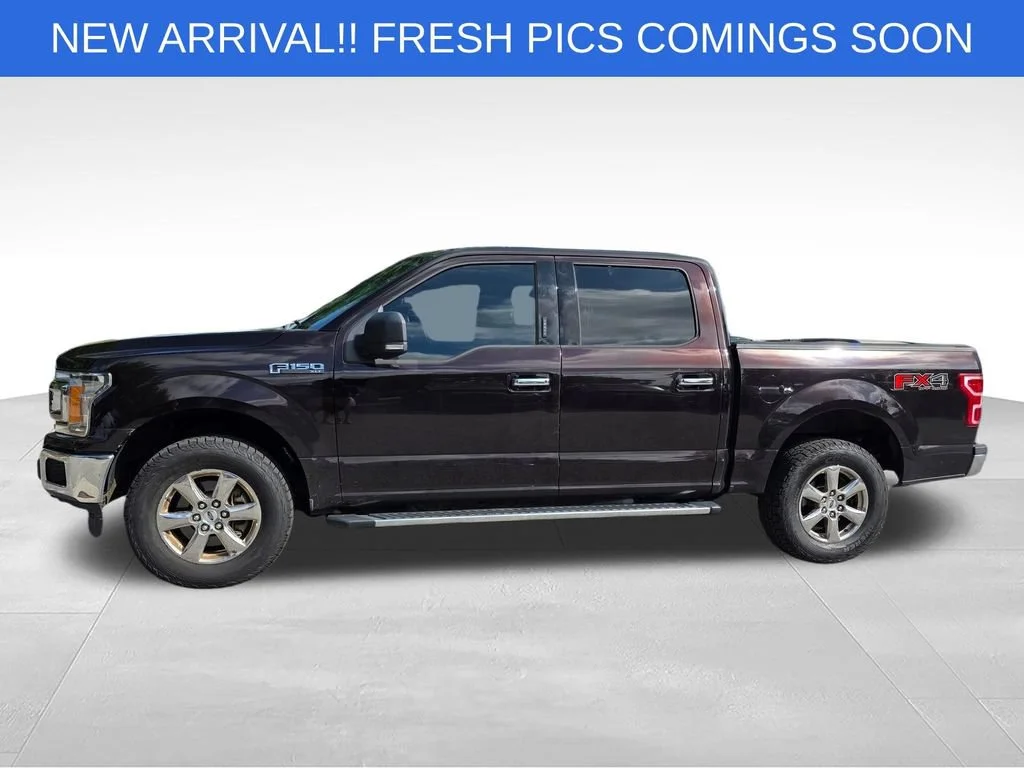 Used 2019  Ford XL image 3