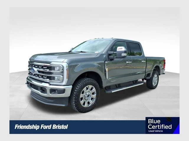 2025 Ford F-250SD Lariat