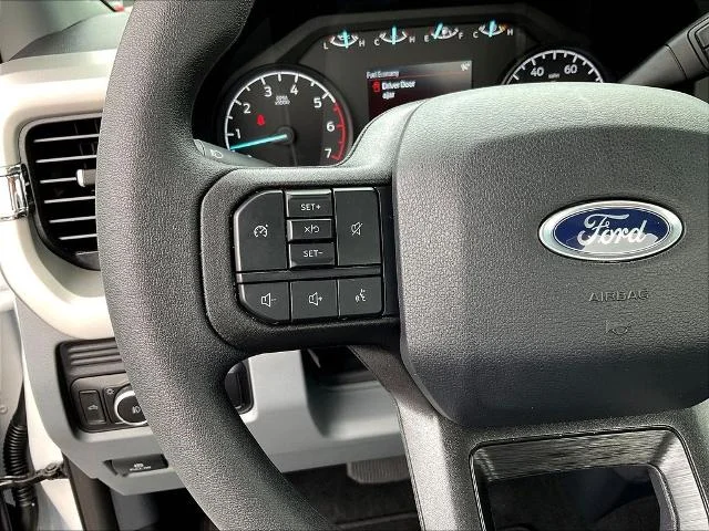 New 2026 Oxford White Ford F-250® XL image 49