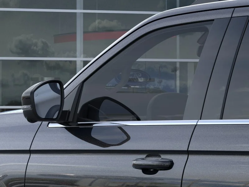 New 2026 Agate Black Metallic Ford Active image 43