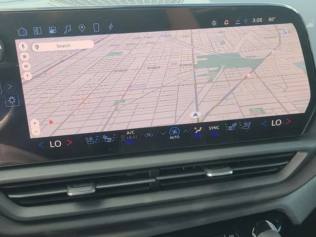 New 2026 Summit White Chevrolet LT - Extended Range image 29