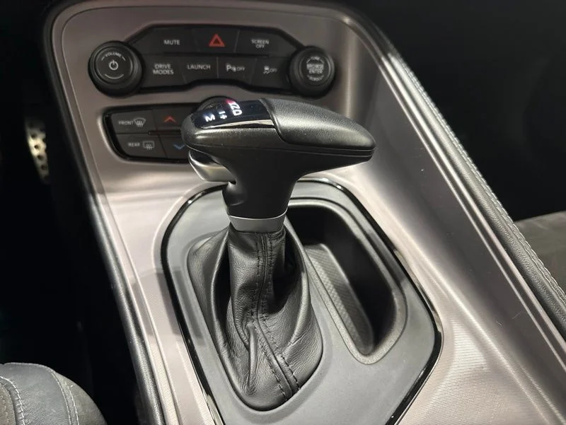 Used 2023 Red Dodge R/T Scat Pack image 35