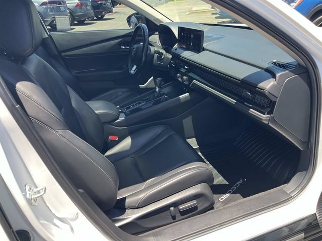 2023 Honda Accord Hybrid Touring - Photo 29