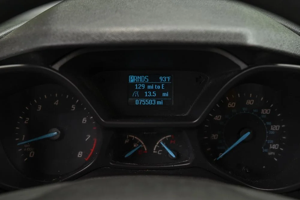 Used 2018 White Ford XL image 19