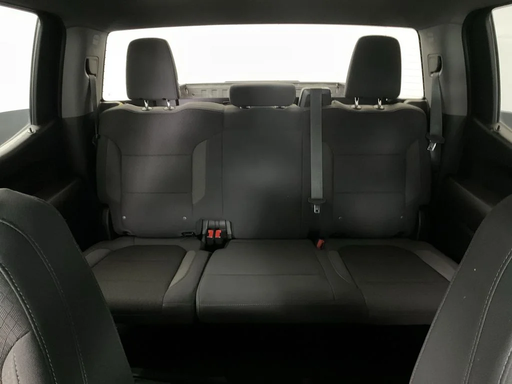 Used 2021 Black Chevrolet LT image 29
