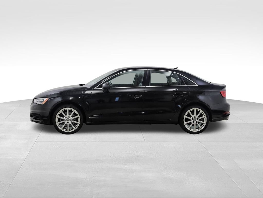 Used 2015 Audi A3 Sedan Premium Plus with VIN WAUCCGFF4F1022057 for sale in Minneapolis, Minnesota