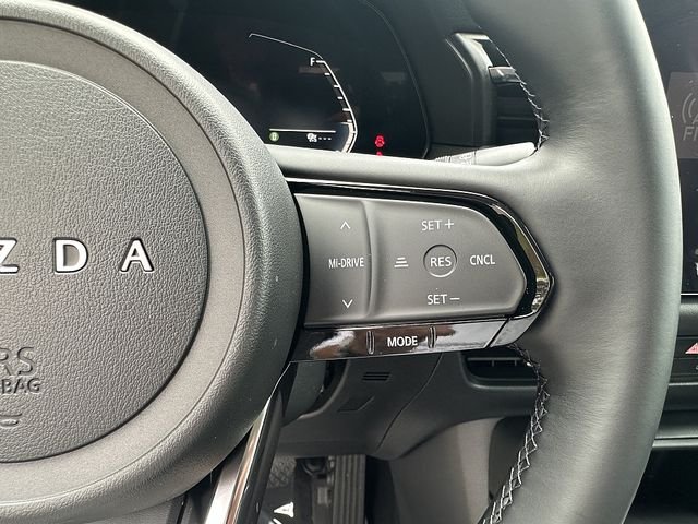 New 2026 Rhodium White Metallic Mazda 2.5 S Preferred AWD image 23
