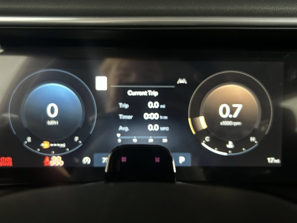 New 2026 Pearl Hyundai Limited AWD image 24