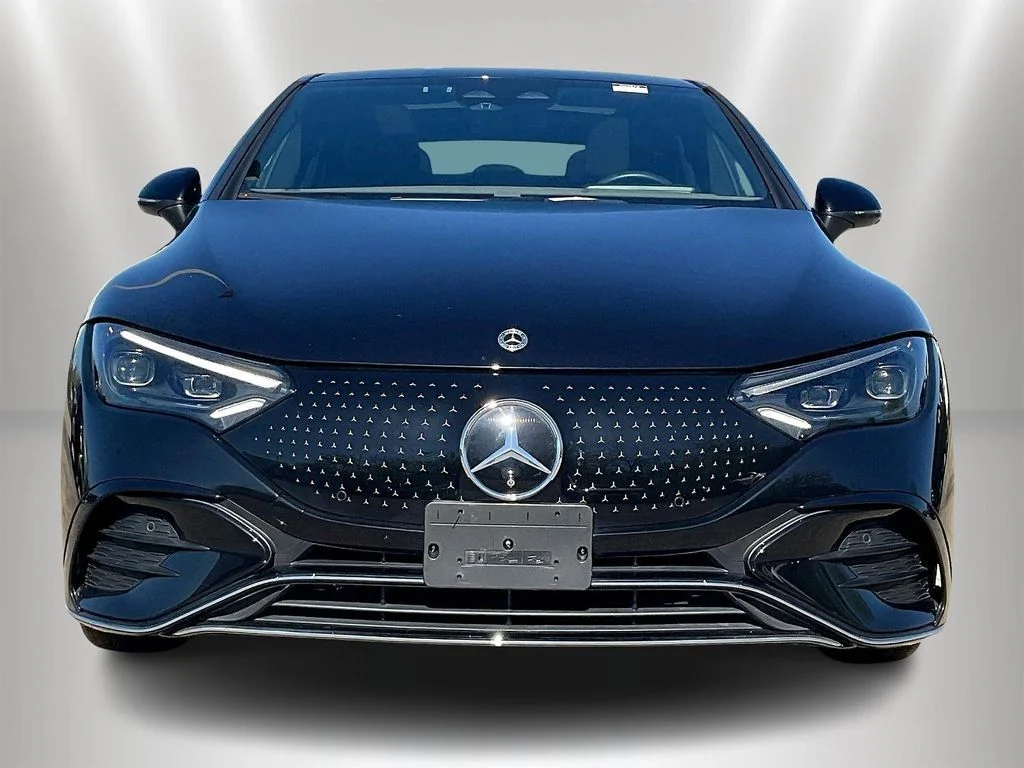 Used 2023 Mercedes-Benz EQE Base with VIN W1KEG1CB2PF032644 for sale in Naperville, IL