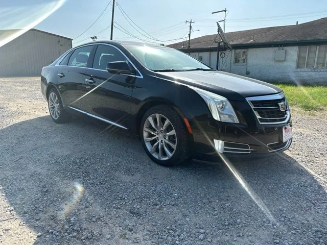 2017 Cadillac XTS Luxury