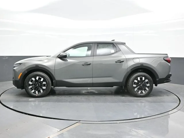 2026 Hyundai Santa Cruz SE - Photo 4