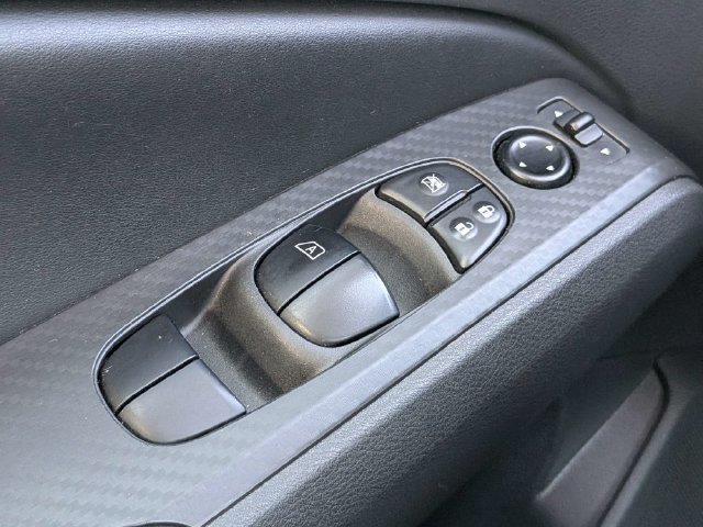 Used 2024 Silver Nissan 2.5 SV image 25