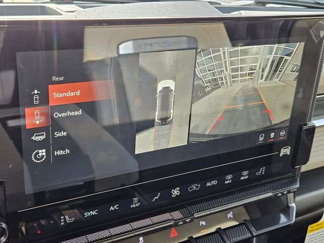 Used 2026 Void Black GMC 2X image 24