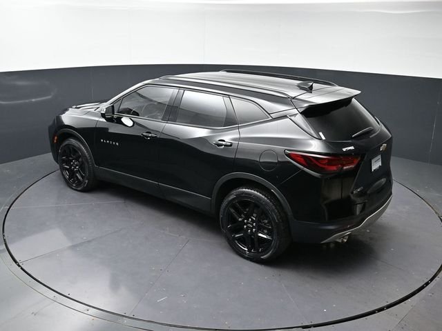 Used 2023 Black Chevrolet LT image 26