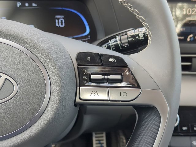 2025 Hyundai Elantra SEL - Photo 49