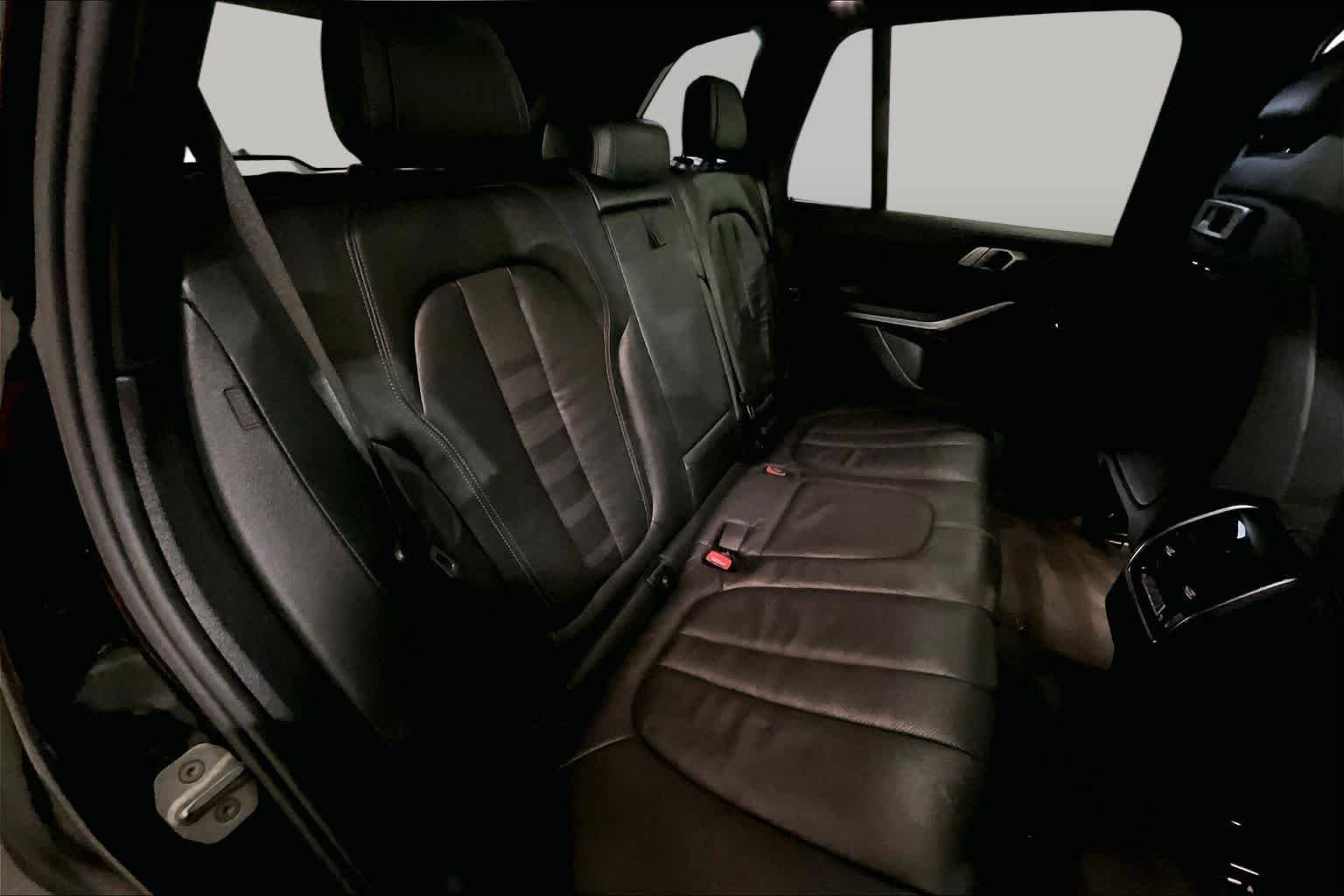 2019 BMW X5 40i - Photo 38