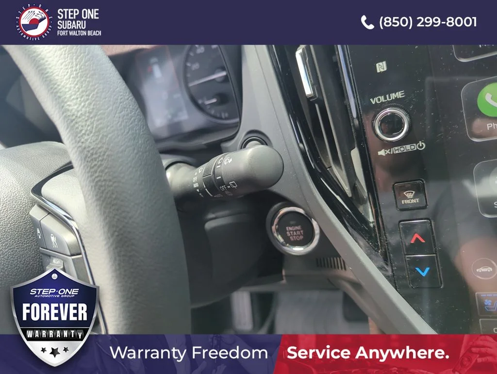 Certified Used 2026 Beige Subaru Touring image 24