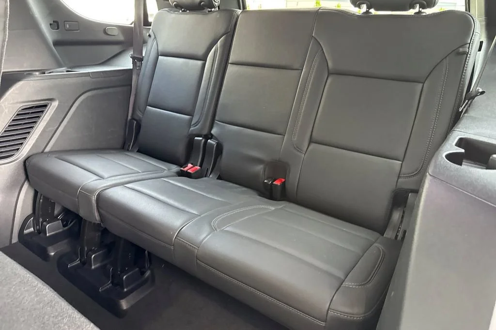 2025 Chevrolet Tahoe LT - Photo 15