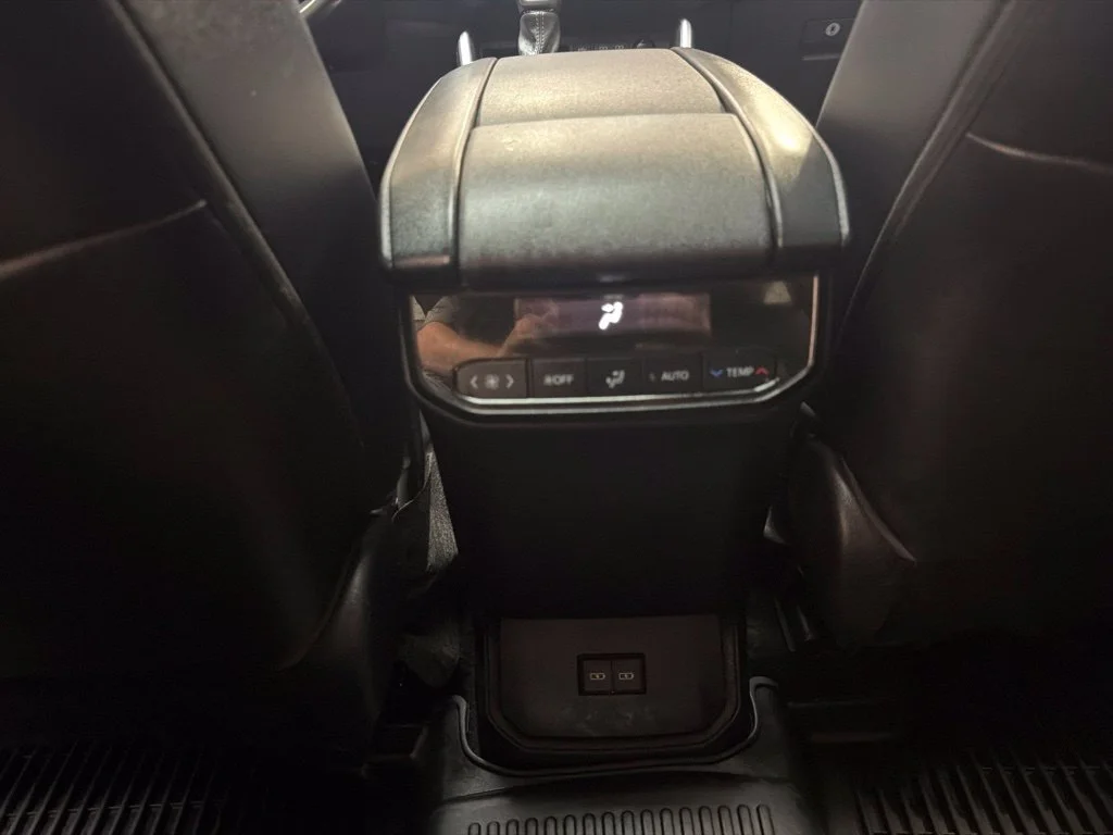 Used 2023 Celestial Silver Metallic Toyota XLE image 23