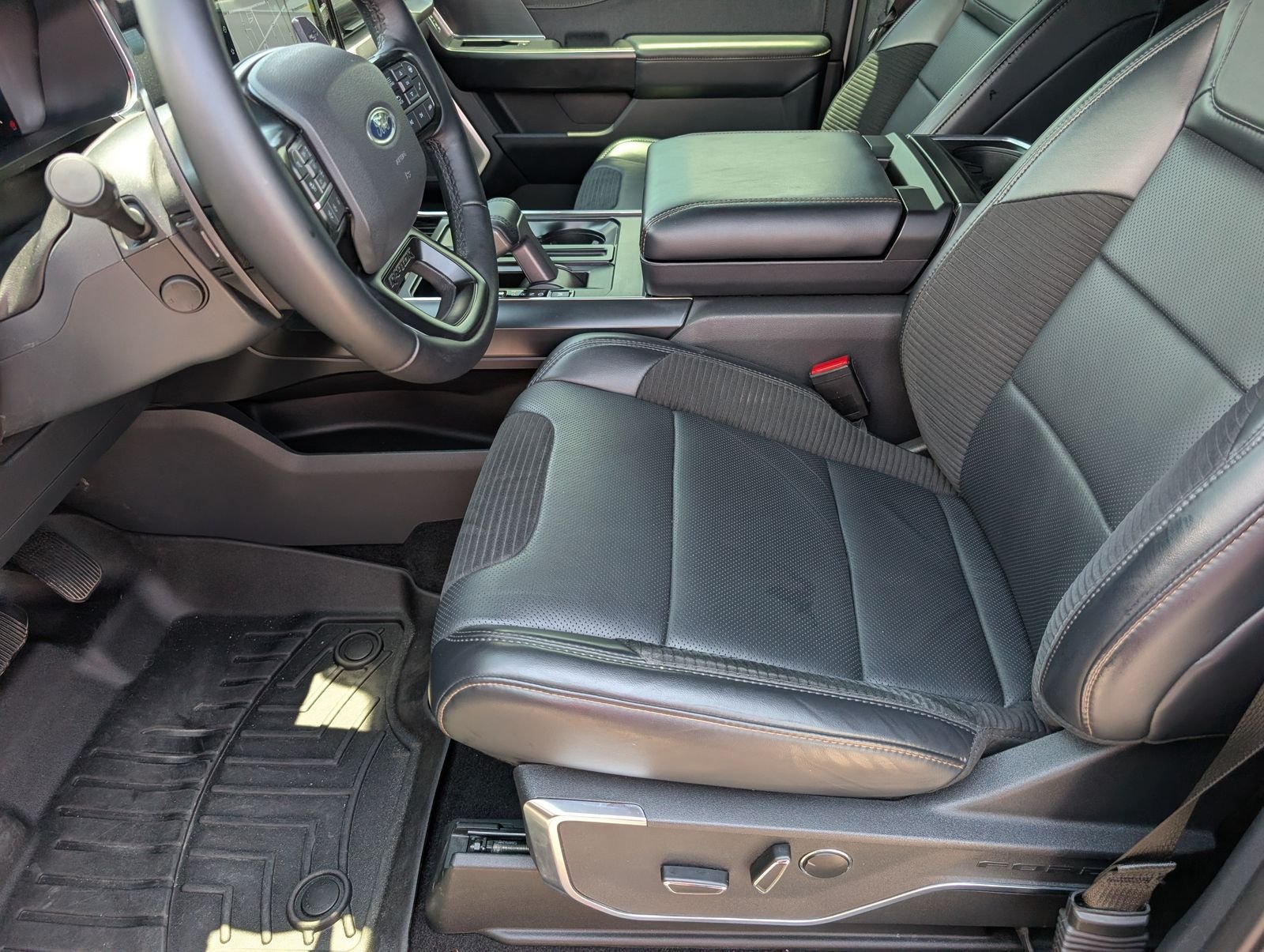 Used 2023 Avalanche Ford Raptor image 14