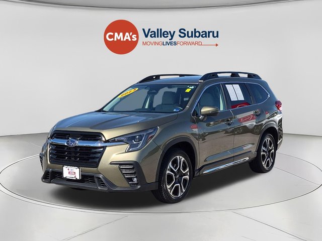 2023 Subaru Ascent Limited
