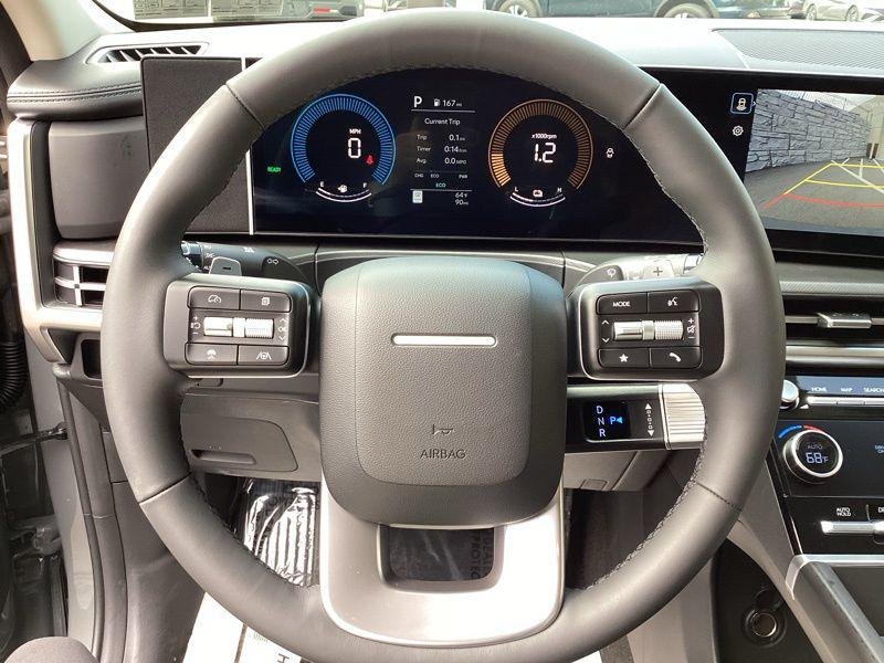 2026 Hyundai Santa Fe SE - Photo 40
