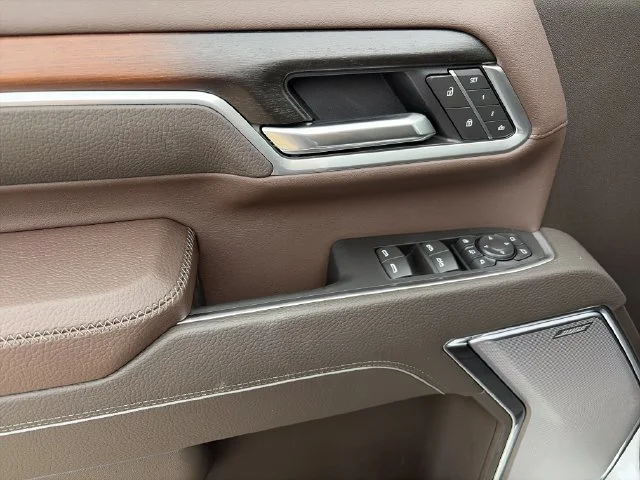 New 2026 White GMC Denali image 17