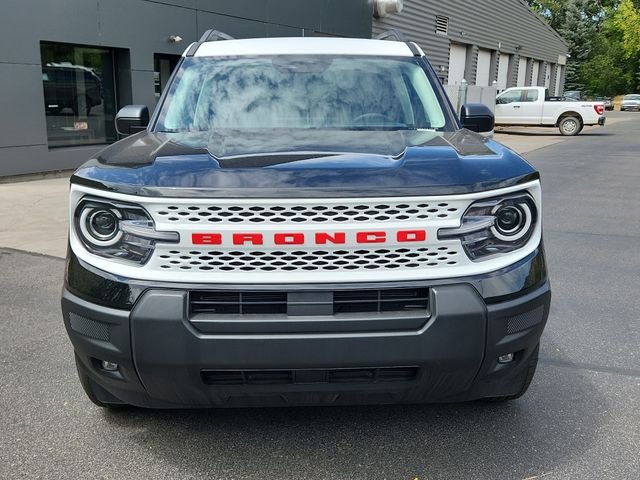 2025 Ford Bronco Sport Heritage - Photo 6