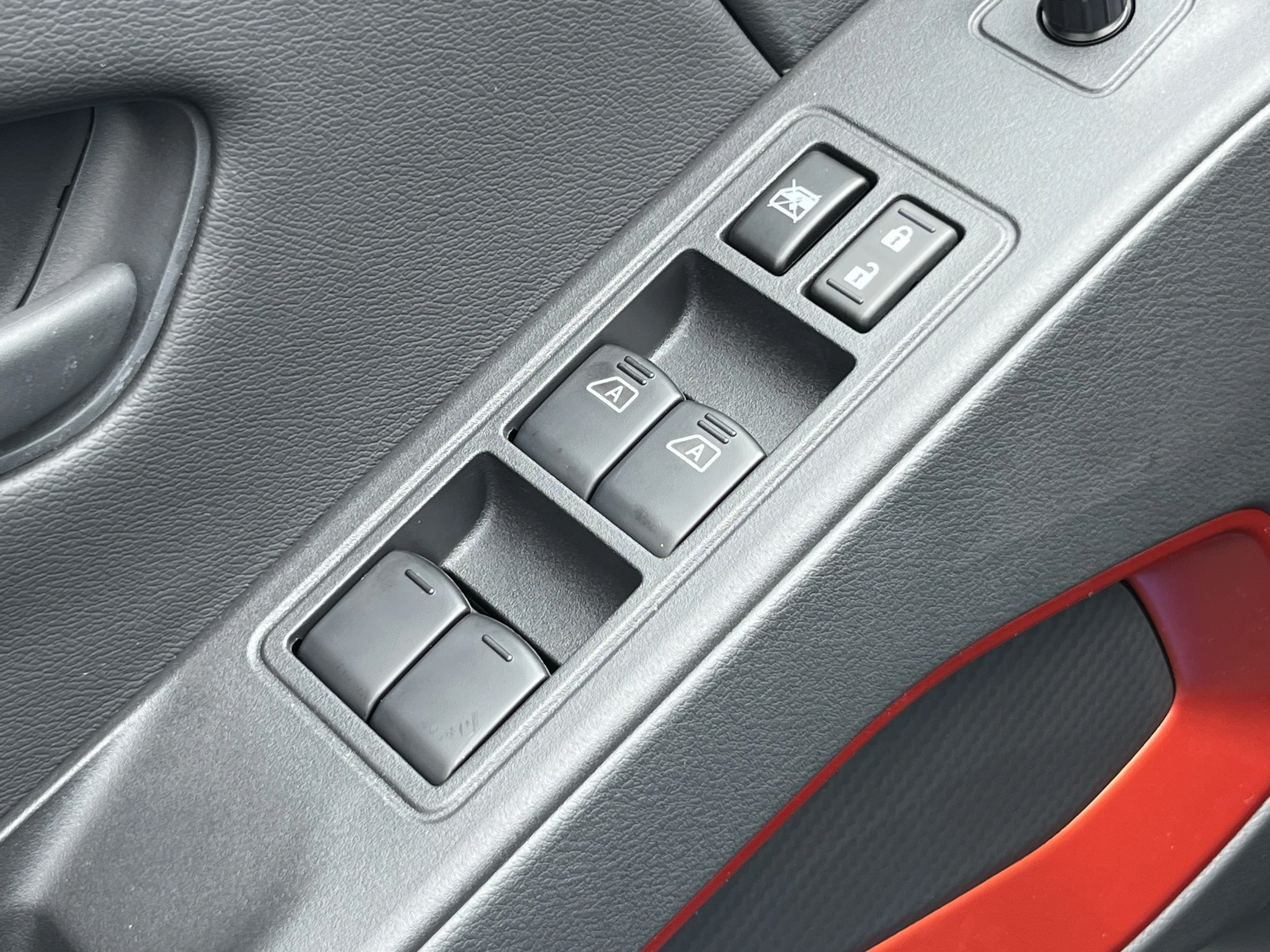 New 2026 Bluestone Pearl Nissan PRO-4X image 23