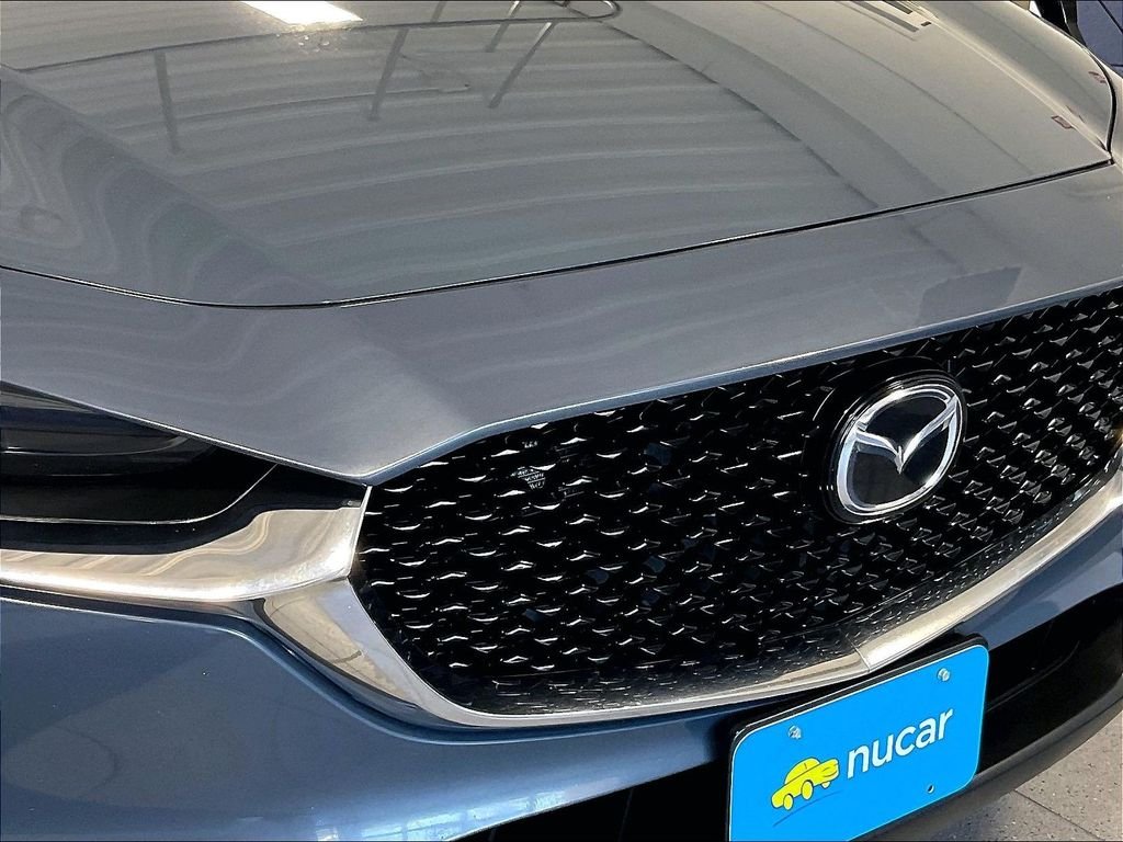 Used 2021 Gray Mazda Premium image 32
