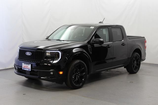 New 2026 Shadow Black Ford Lobo™ image 12
