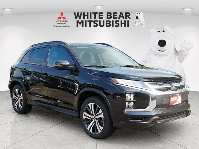 2025 Mitsubishi Outlander Sport 2.4 SEL AWC CVT's photo