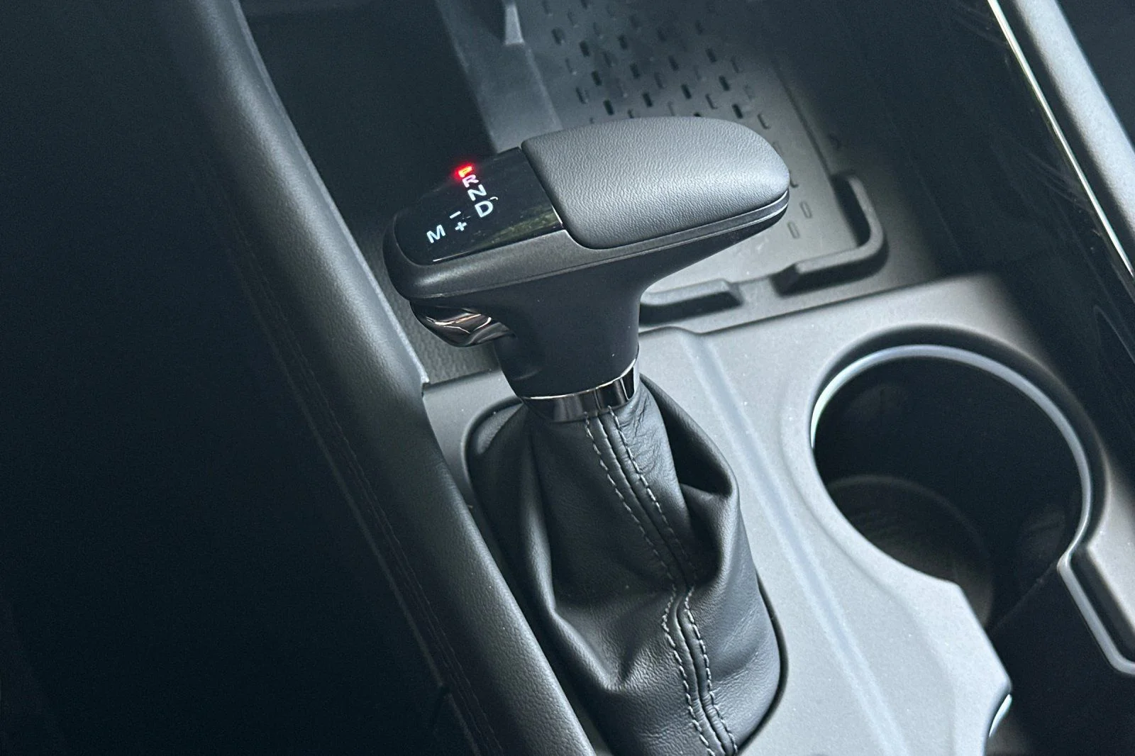 2026 Dodge Durango GT Plus - Photo 19