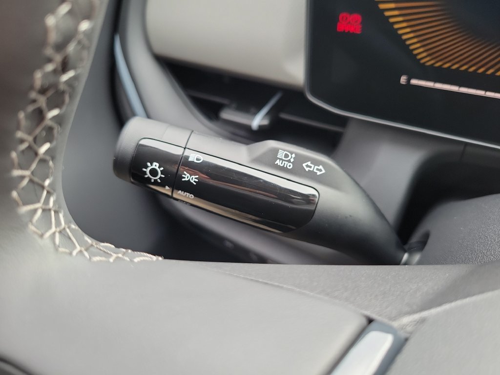 New 2027 Interstellar Gray Kia S image 25