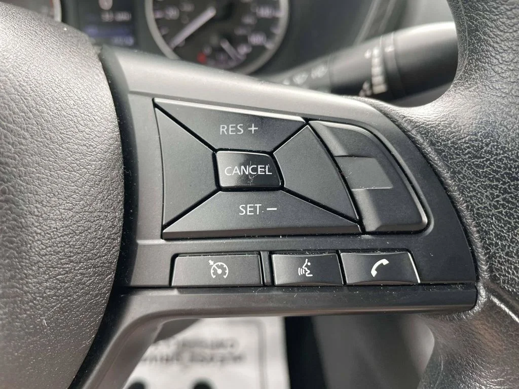 Certified Used 2025 Gray Nissan S image 23