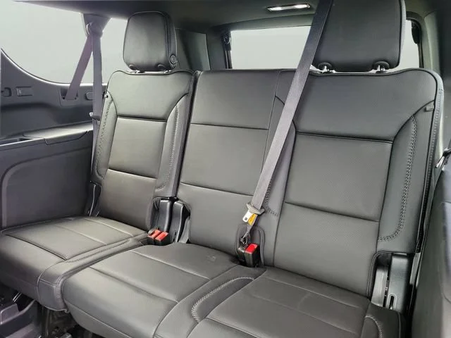 Used 2023 Onyx Black GMC Denali image 12