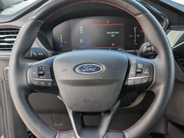 Used 2025 Gray Ford ST-Line Select image 12