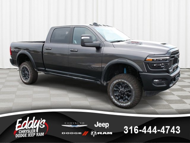 2026 RAM 2500 Power Wagon