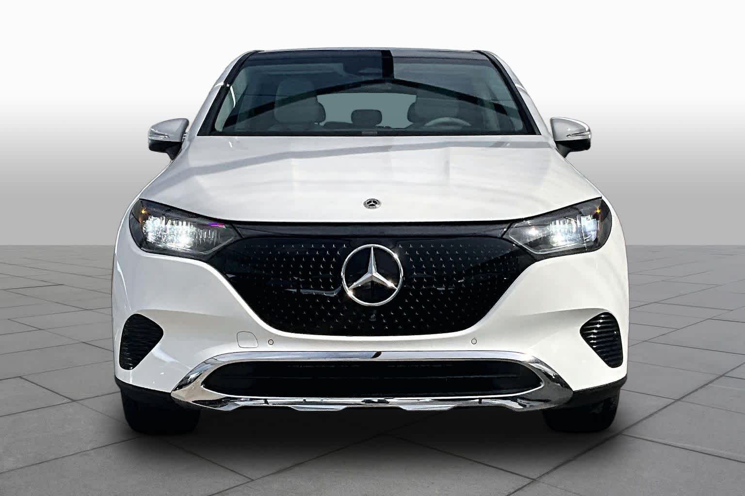 Certified Pre-Owned 2023 Mercedes-Benz EQE 350