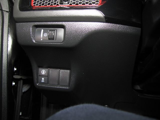 Certified Used 2023 Crystal Black Pearl Honda  image 9