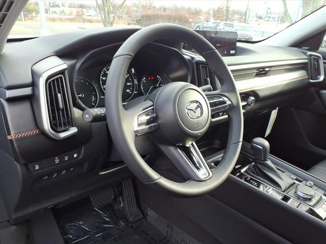 2026 Mazda CX-50 Premium - Photo 18