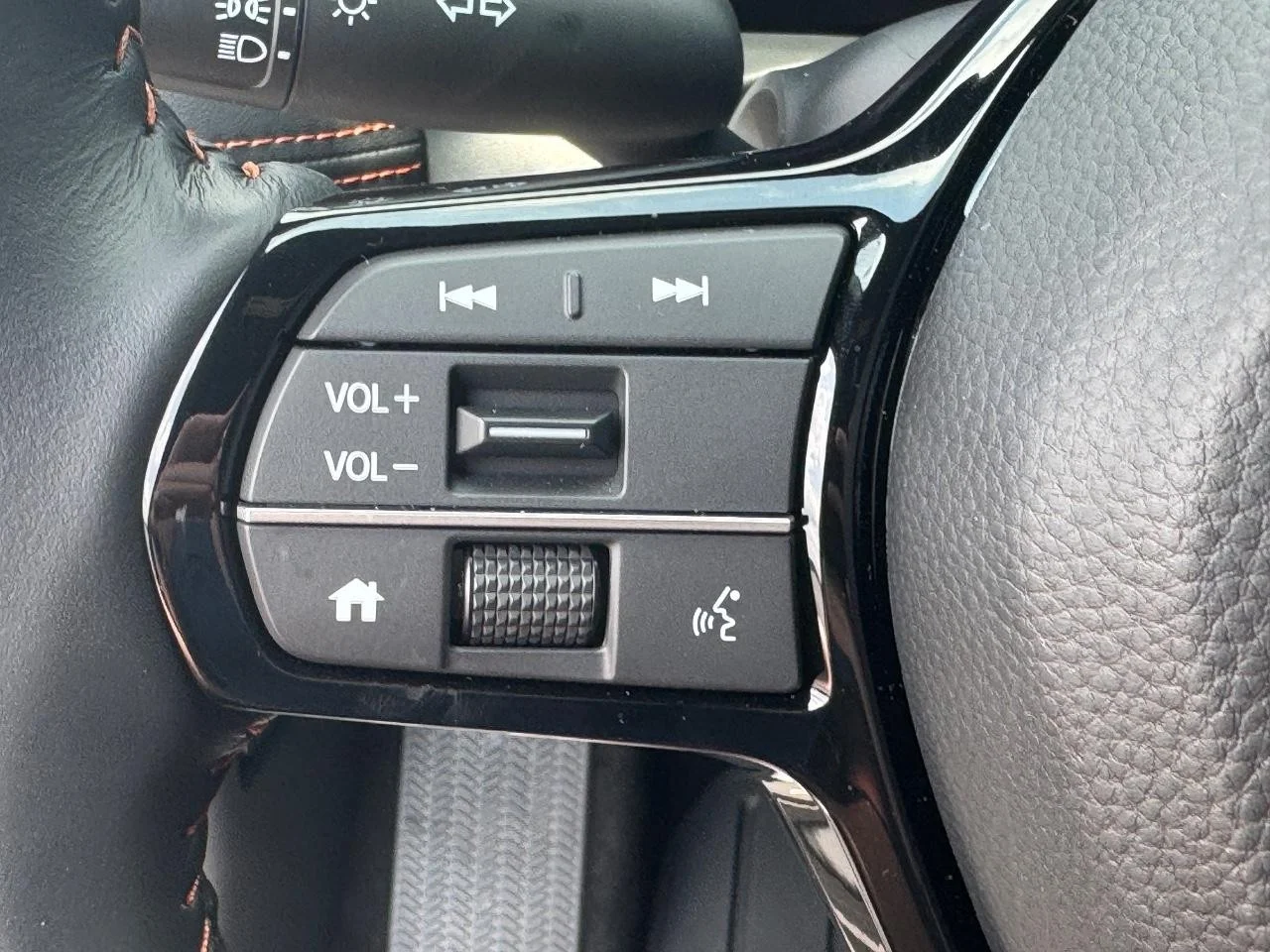 2026 Honda HR-V Sport - Photo 20