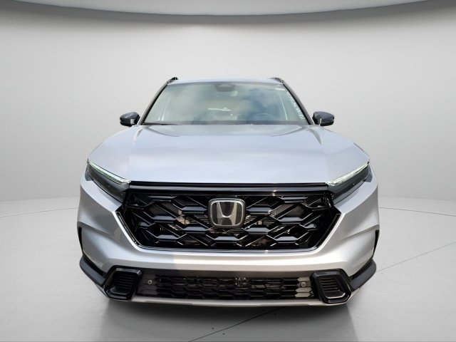 New 2026 Solar Silver Metallic Honda Sport-L image 2