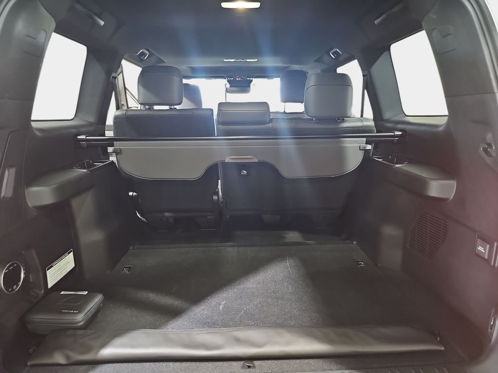 2026 Lexus GX Overtrail+ - Photo 14