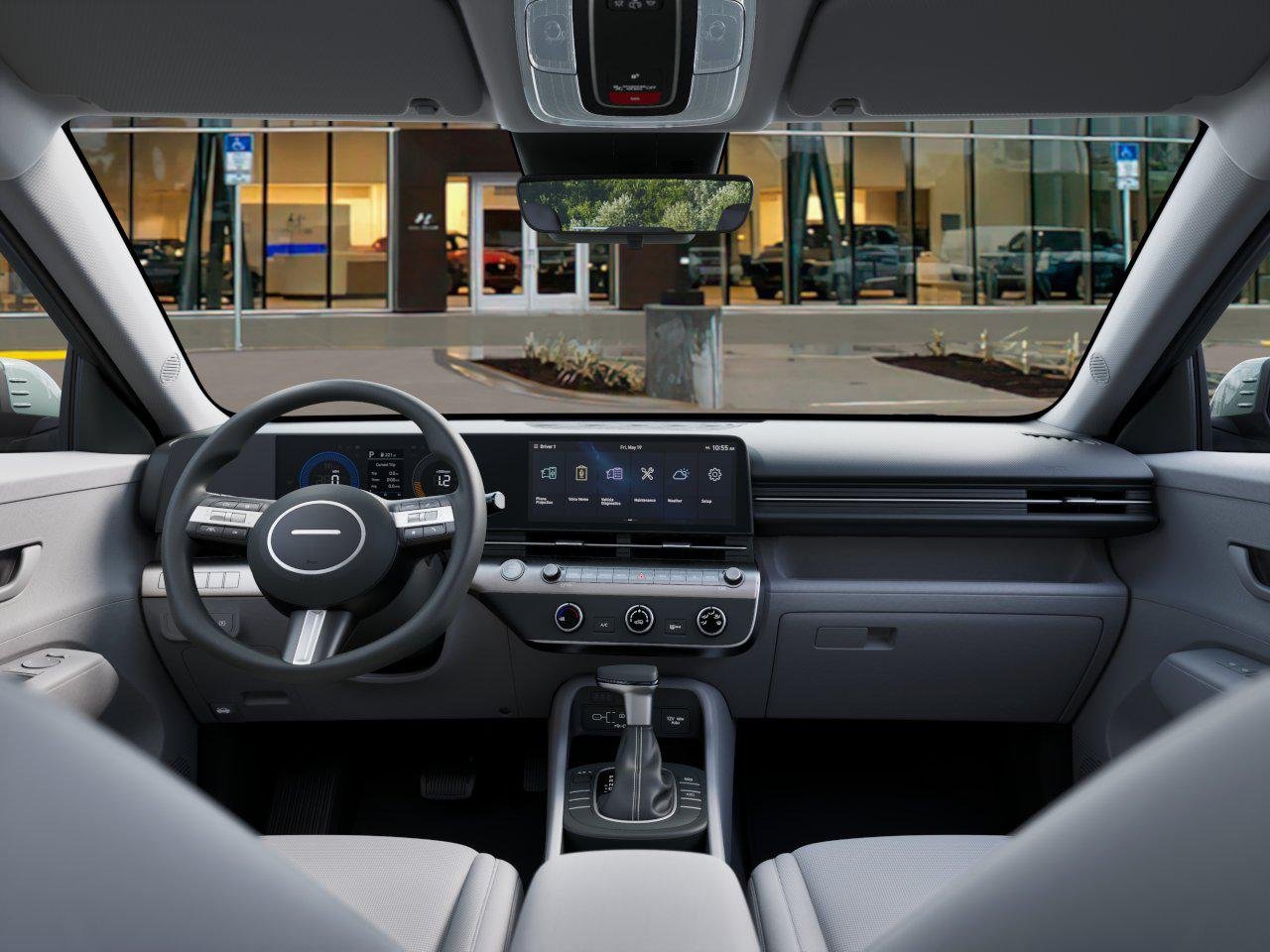 New 2027 Rrr Hyundai SE FWD image 11