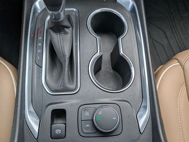 2023 Chevrolet Traverse Premier - Photo 11