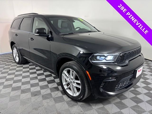 2023 Dodge Durango GT Plus